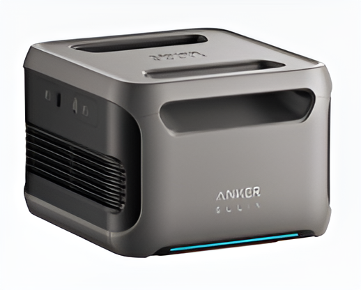 Anker SOLIX BP3800 Expansion Battery | For SOLIX F3800