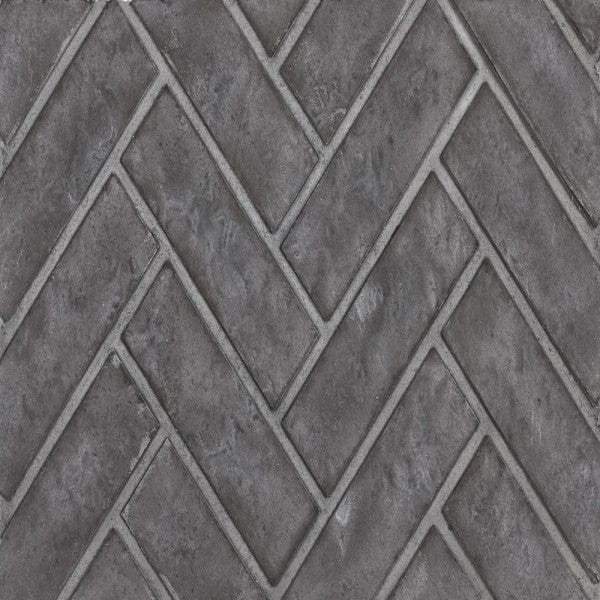 Napoleon Decorative Brick Panels Westminster Herringbone For Ascent™ Series Gas Fireplace