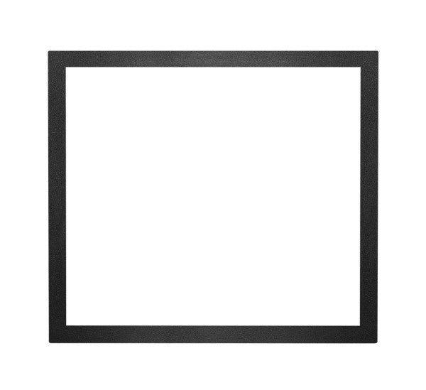 Napoleon Finish Trim - Black For Elevation™ X Series Gas Fireplace