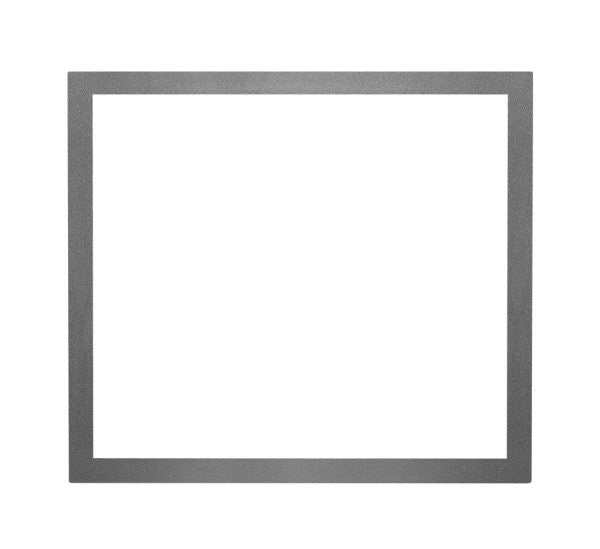 Napoleon Finish Trim - Gunmetal For Elevation™ X Series Gas Fireplace