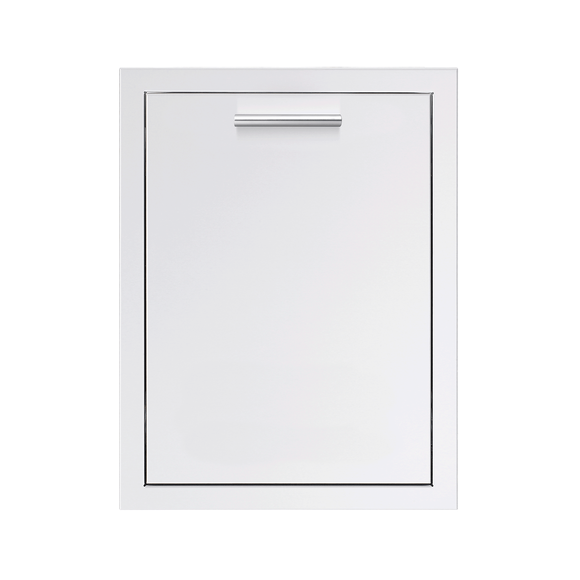 20"  Trash Pullout Drawer w/ 10 Gallon Trash Bin