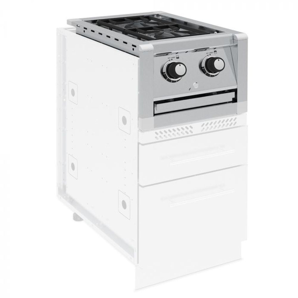 Broil King Imperial S 200 Range Burner