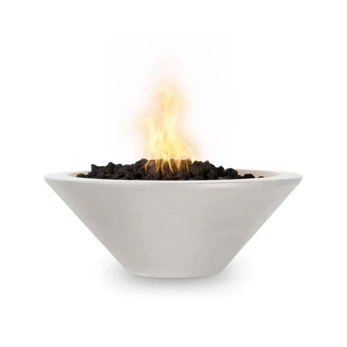 48" Cazo GFRC Fire Bowl- OPT-48RFO