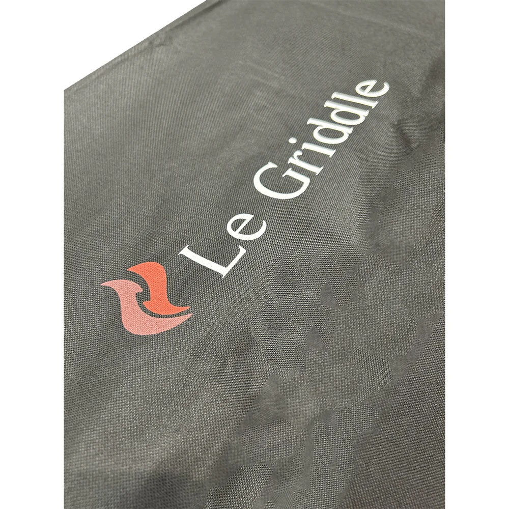 Le Griddle Nylon Cover for GFE105 - GFLIDCOVER105