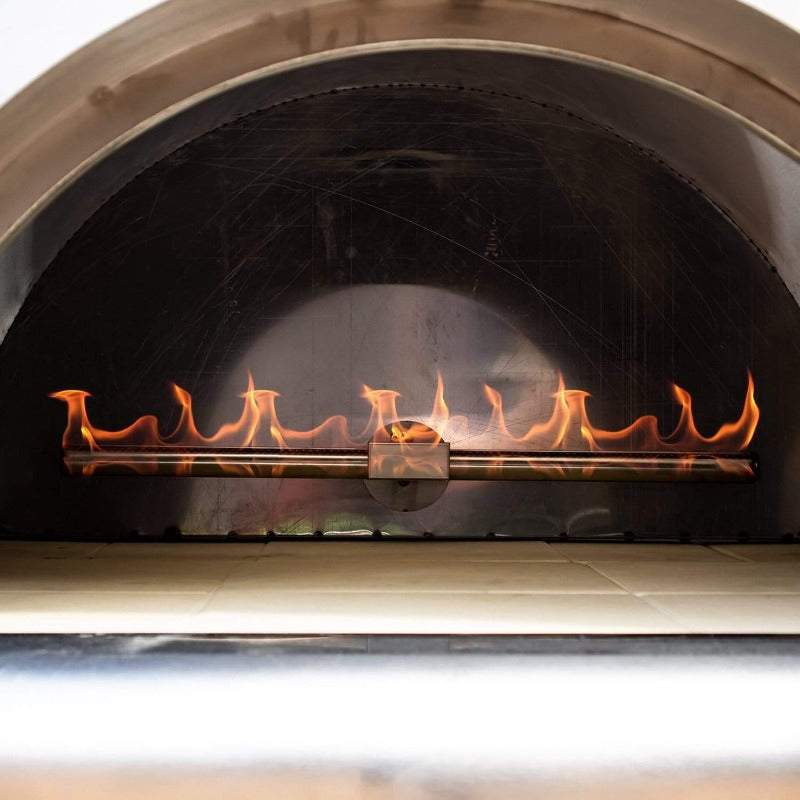Pinnacolo IBRIDO (HYBRID) Pizza Oven