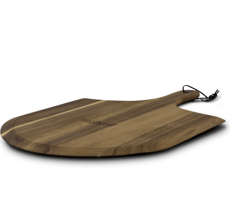 Pinnacolo Acaia Wood Peel
