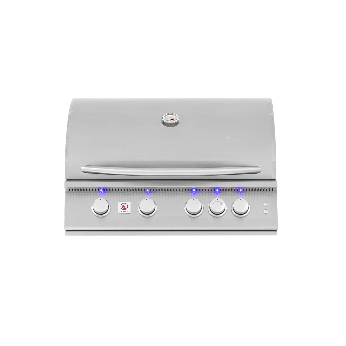 Summerset Sizzler Pro 32" Built-in Gas Grill